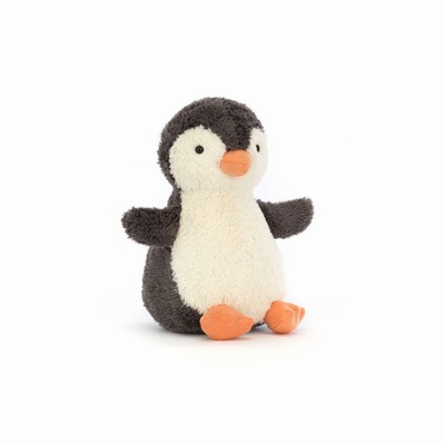 Jellycat Peanut Pingüino | CPWZ-32847